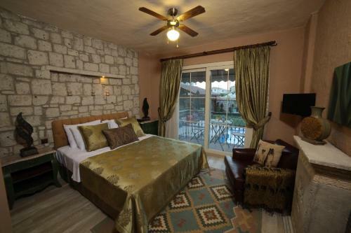 Alacati Mandalina Hotel