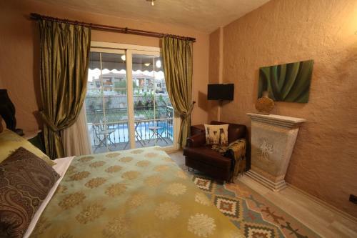 Alacati Mandalina Hotel