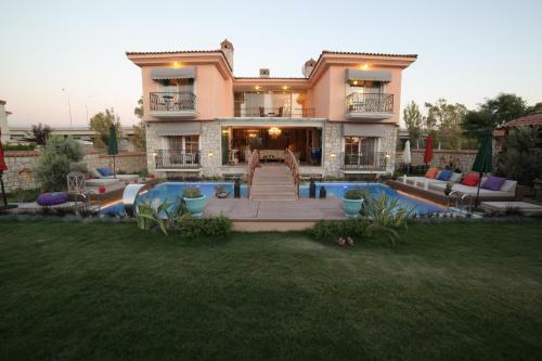 Alacati Mandalina Hotel