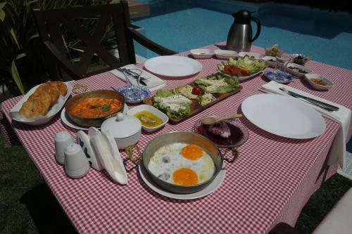 Alacati Mandalina Hotel
