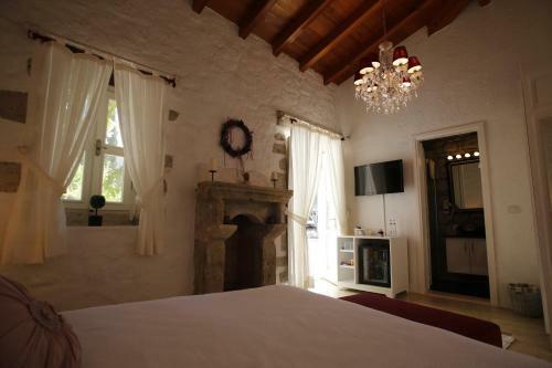 La Grenadine Hotel