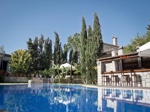 La Grenadine Hotel