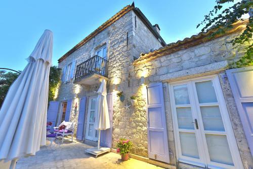 La Grenadine Hotel