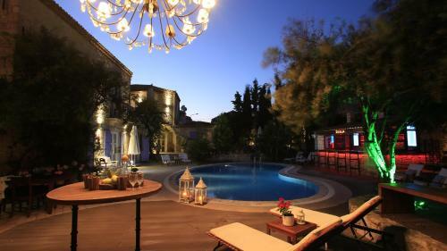 La Grenadine Hotel
