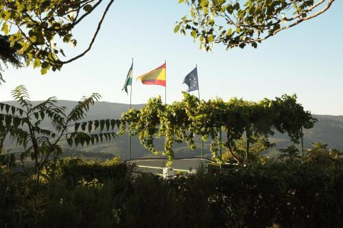 Camping Despe�aperros