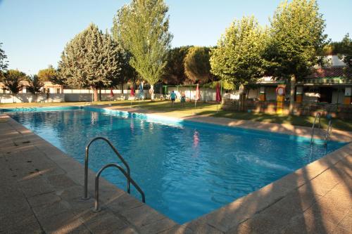 Camping Despe�aperros
