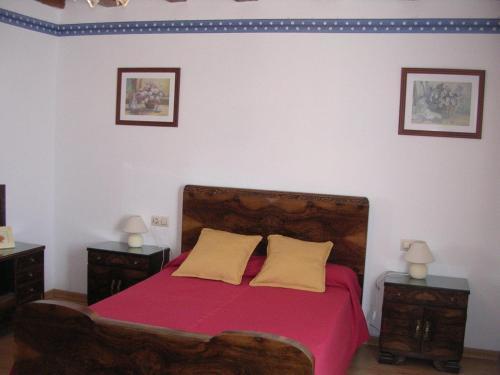 Holiday Home El Mas Grande St. Marti De Tous