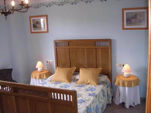 Holiday Home El Mas Grande St. Marti De Tous