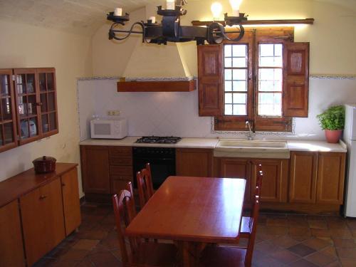Holiday Home El Mas Grande St. Marti De Tous