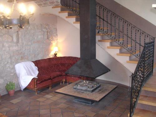 Holiday Home El Mas Grande St. Marti De Tous