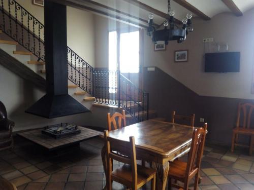 Holiday Home El Mas Grande St. Marti De Tous