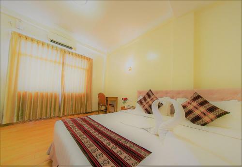 Hotel Mindhama