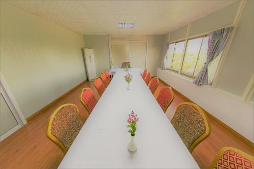 Hotel Mindhama