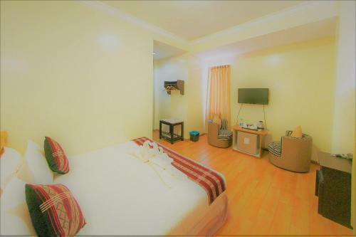Hotel Mindhama