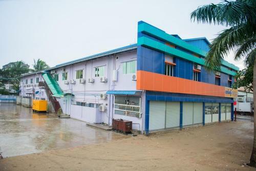 Aung Tha Pyay Hotel 2