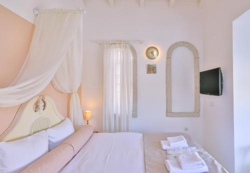 Cumbali Konak Hotel (adults Only +12)
