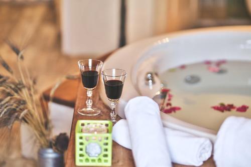 Cumbali Konak Hotel (adults Only +12)