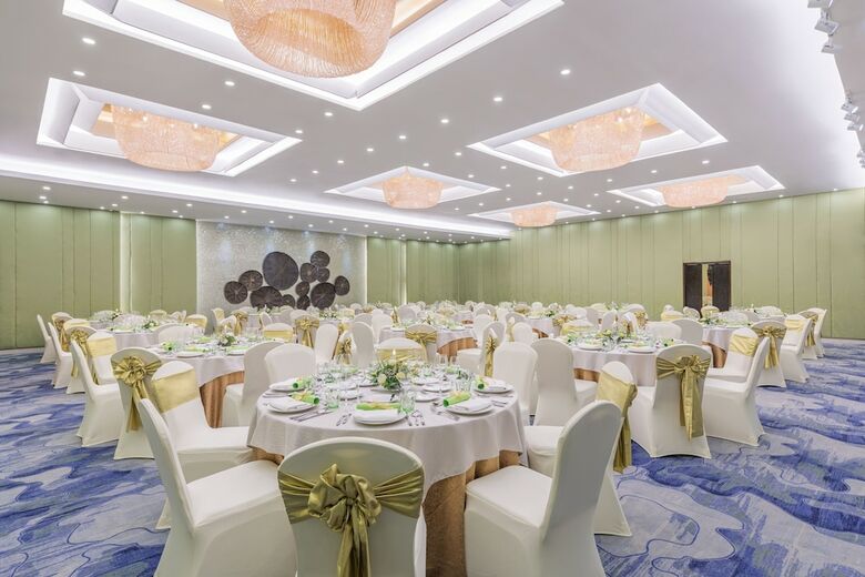 Best Western Green Hill Hotel