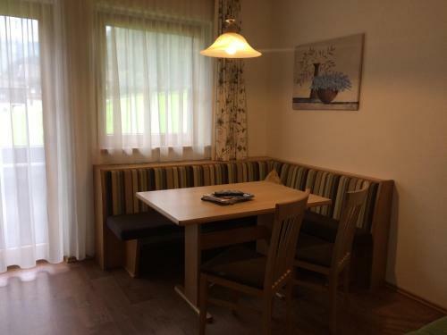 Hostal Jenneweinhof