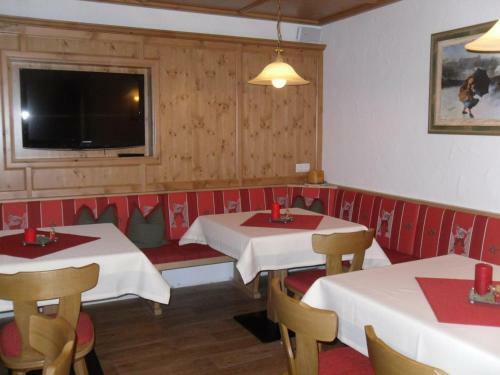 Hostal Jenneweinhof