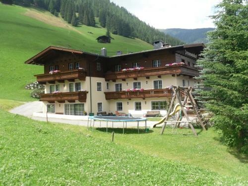 Hostal Jenneweinhof