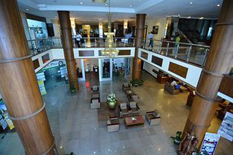 Asia Plaza Hotel