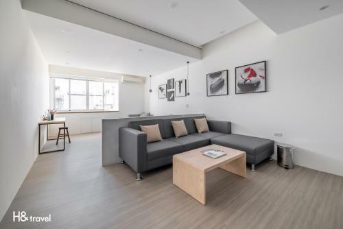 Taitung Spring Homestay B&B