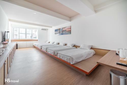 Taitung Spring Homestay B&B
