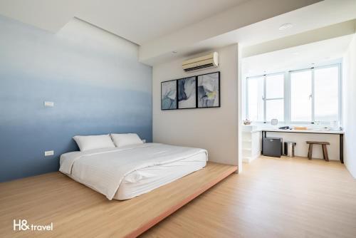 Taitung Spring Homestay B&B