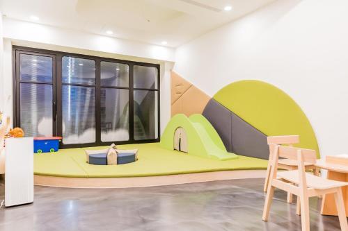 Taitung Spring Homestay B&B