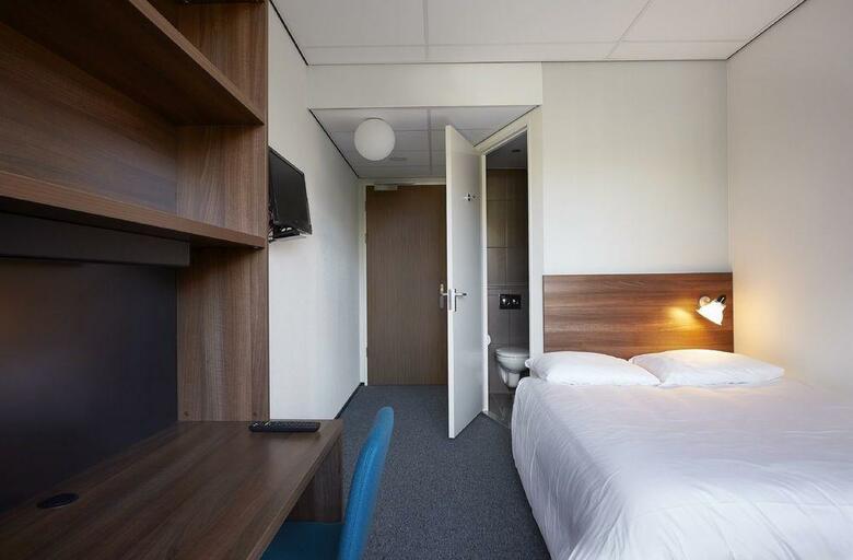 The Student Hotel Rotterdam