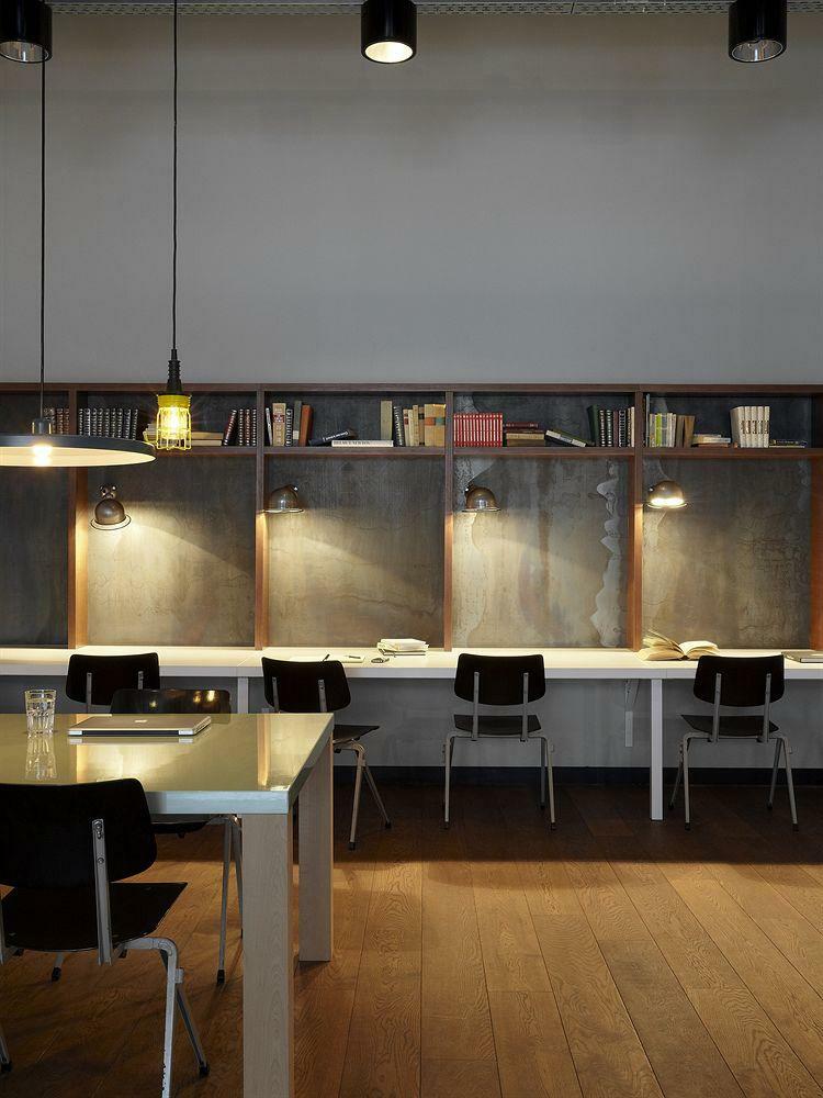 The Student Hotel Rotterdam