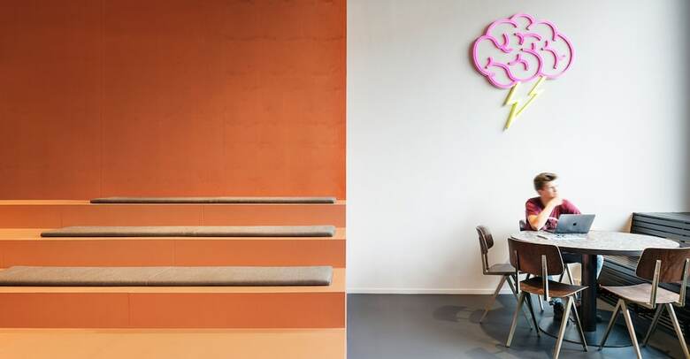 The Student Hotel Rotterdam