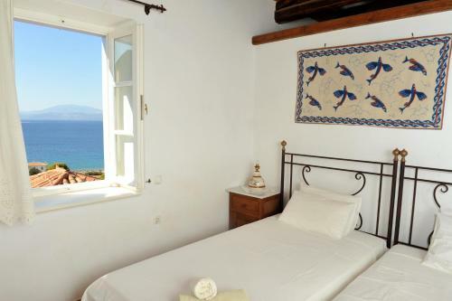 Villa Hydra Erato