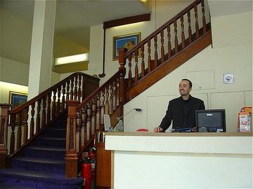 Royal Norfolk Hotel