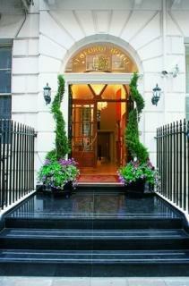 St George Hotel