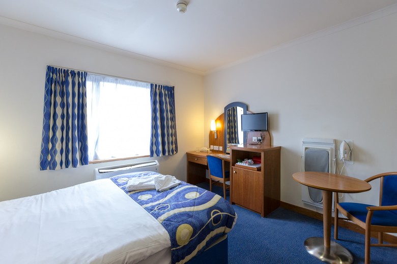 Wembley International Hotel