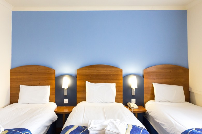 Wembley International Hotel