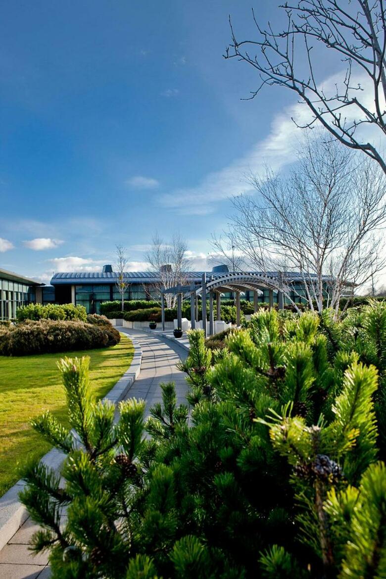 Hotel The Glasshouse Autograph Collection By Marriott