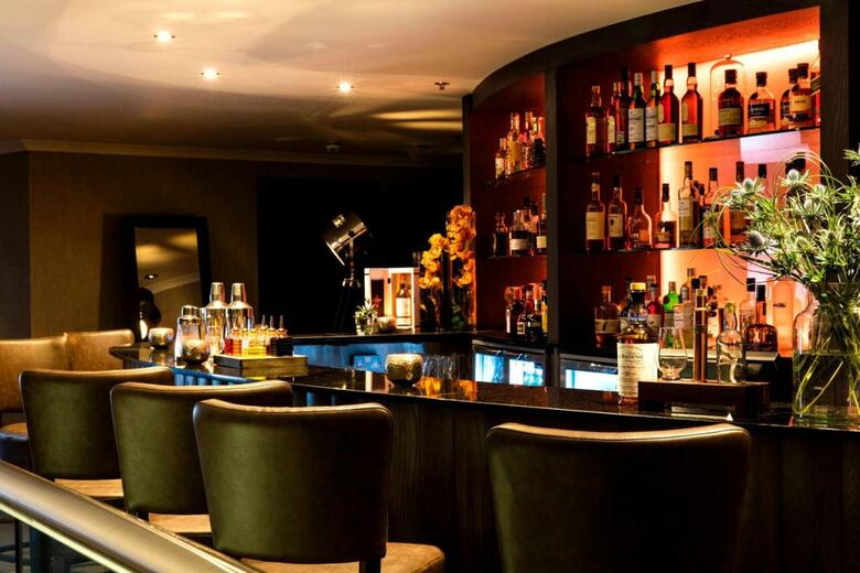 Hotel The Glasshouse Autograph Collection By Marriott