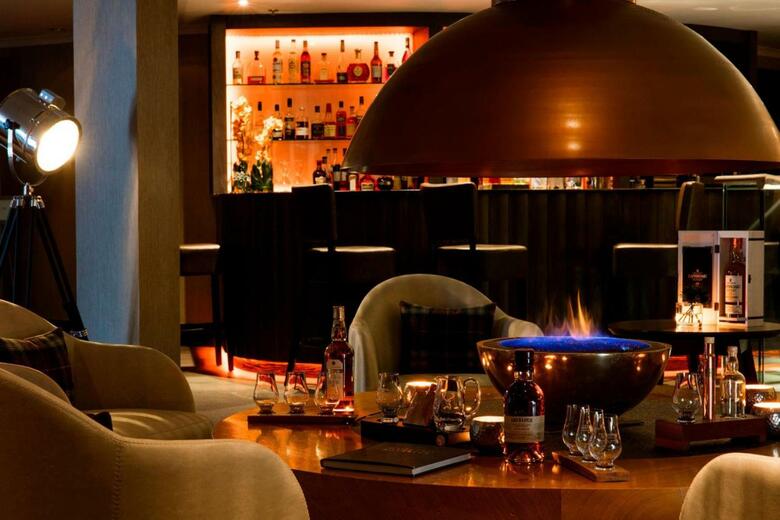 Hotel The Glasshouse Autograph Collection By Marriott