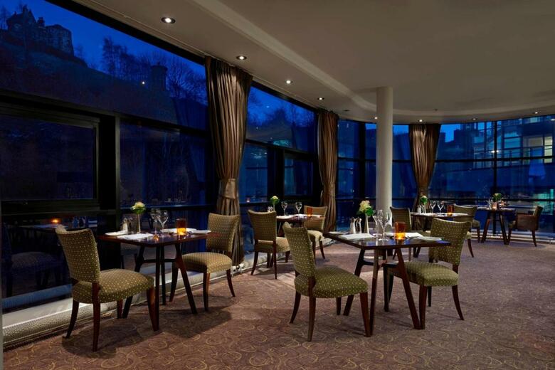 Hotel The Glasshouse Autograph Collection By Marriott