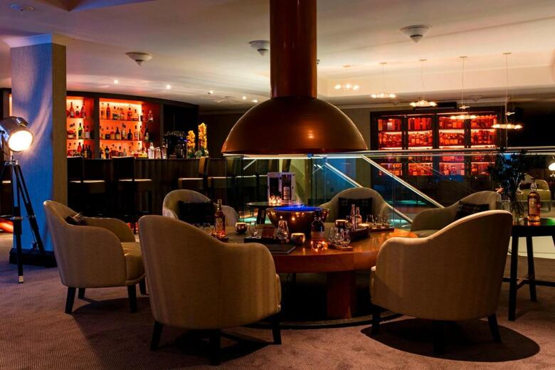 Hotel The Glasshouse Autograph Collection By Marriott