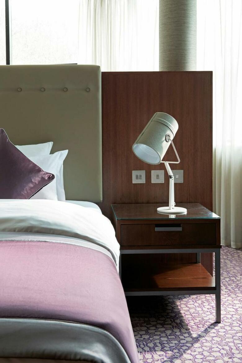 Hotel The Glasshouse Autograph Collection By Marriott