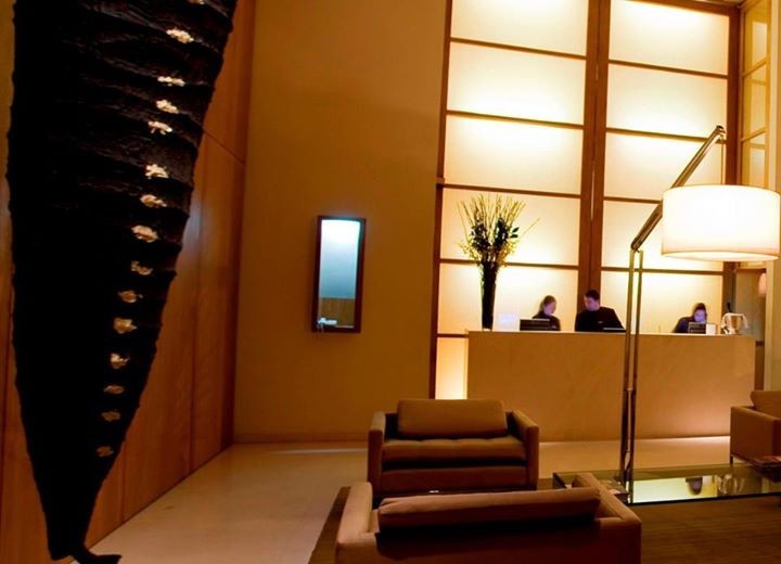Hotel Emiliano