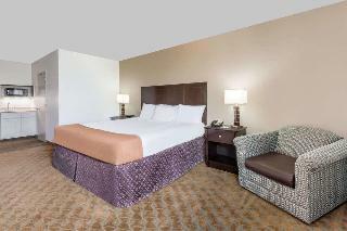 Hotel Baymont Inn And Suites Lubbock