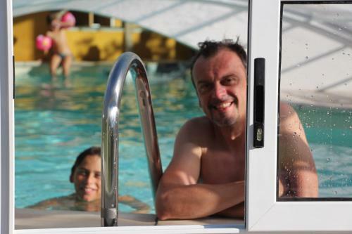 Hostal Villa Ortensia