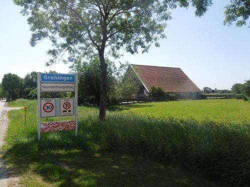 B&B Woldstee