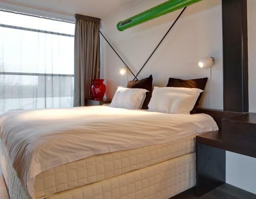 Hotel Stroom