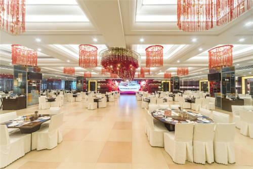 Ming Guang International Grand Hotel Haikou